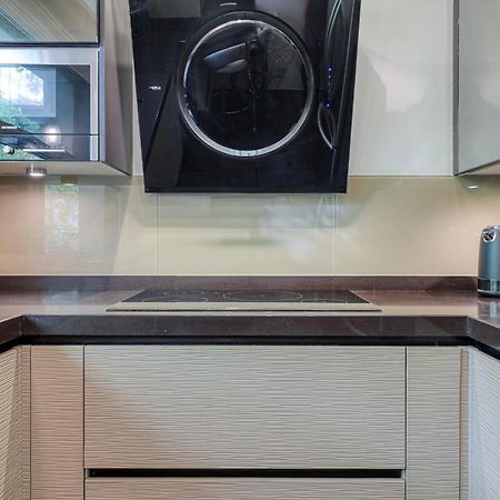 Montaigne Executive Suite Paris Dış mekan fotoğraf