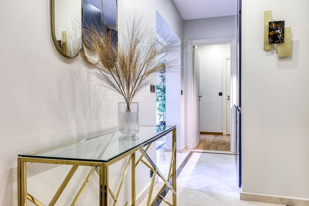 Montaigne Executive Suite Paris Dış mekan fotoğraf