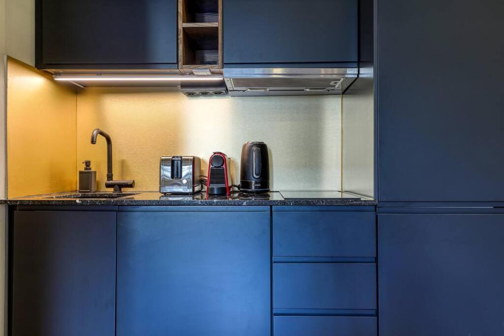 Montaigne Executive Suite Paris Dış mekan fotoğraf