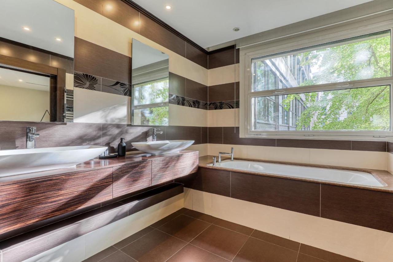 Montaigne Executive Suite Paris Dış mekan fotoğraf